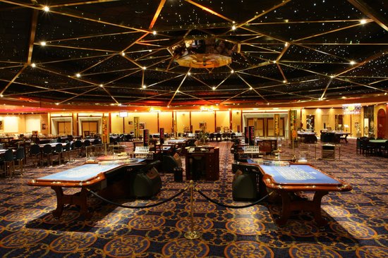 Imagen de Casino Gran Madrid