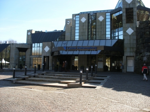 Imagen de Casino Hohensyburg