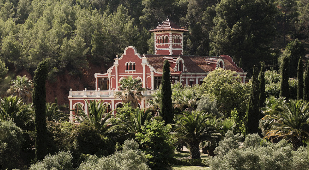 Fotografía promocional de San Phun 2023