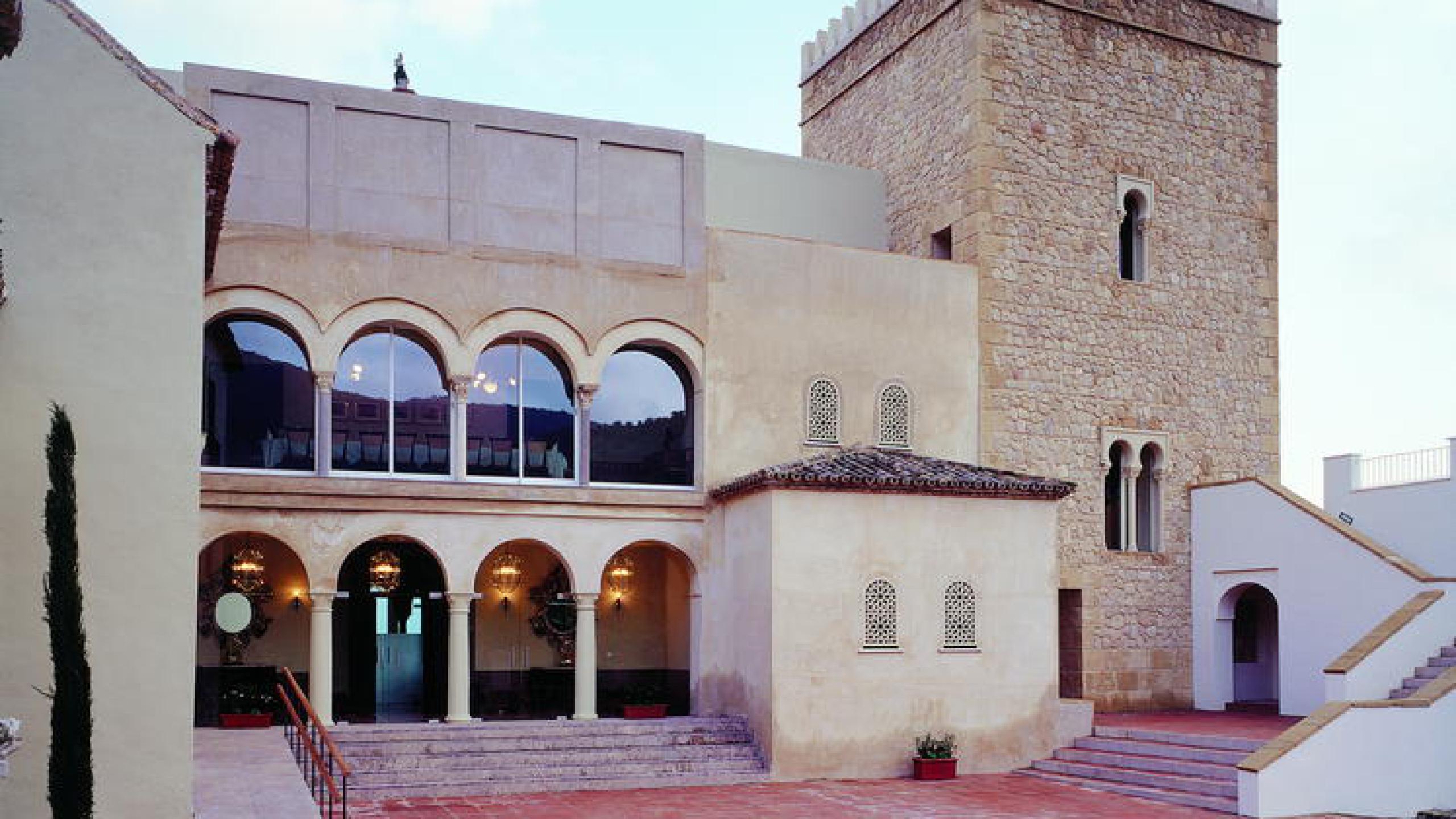 Castillo de la Albaida tickets and concerts 2022 2023 Wegow