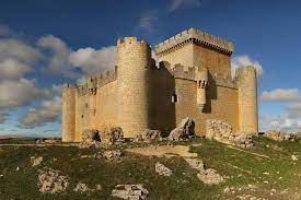 Imagen de Castillo de Villalonso Eventos