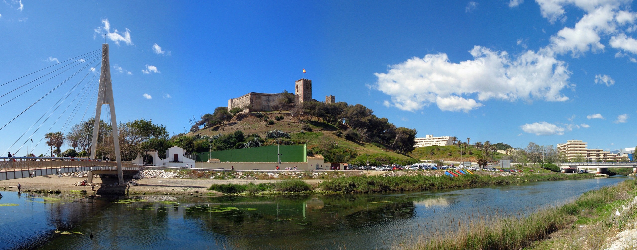 Imagen de Castillo Sohail