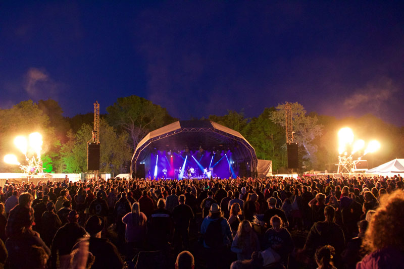 Imagen de Catton Hall