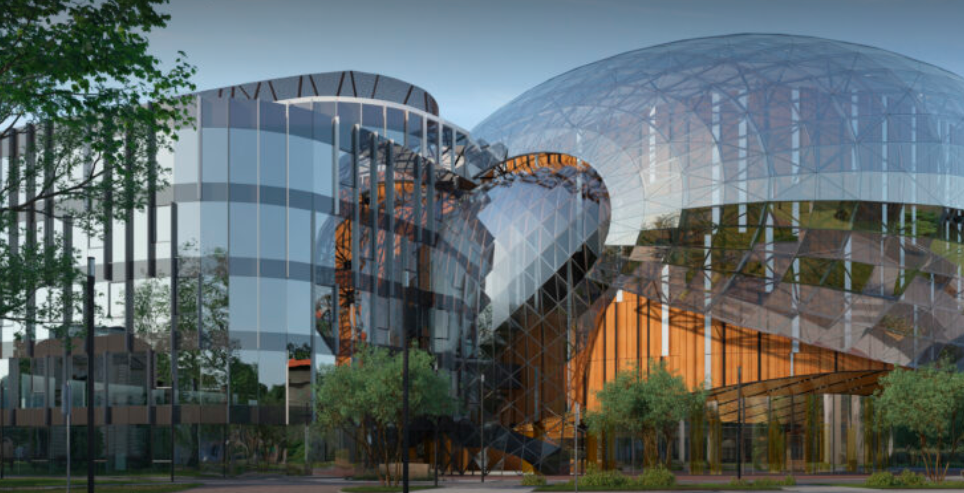 Imagen de Cavatina Hal