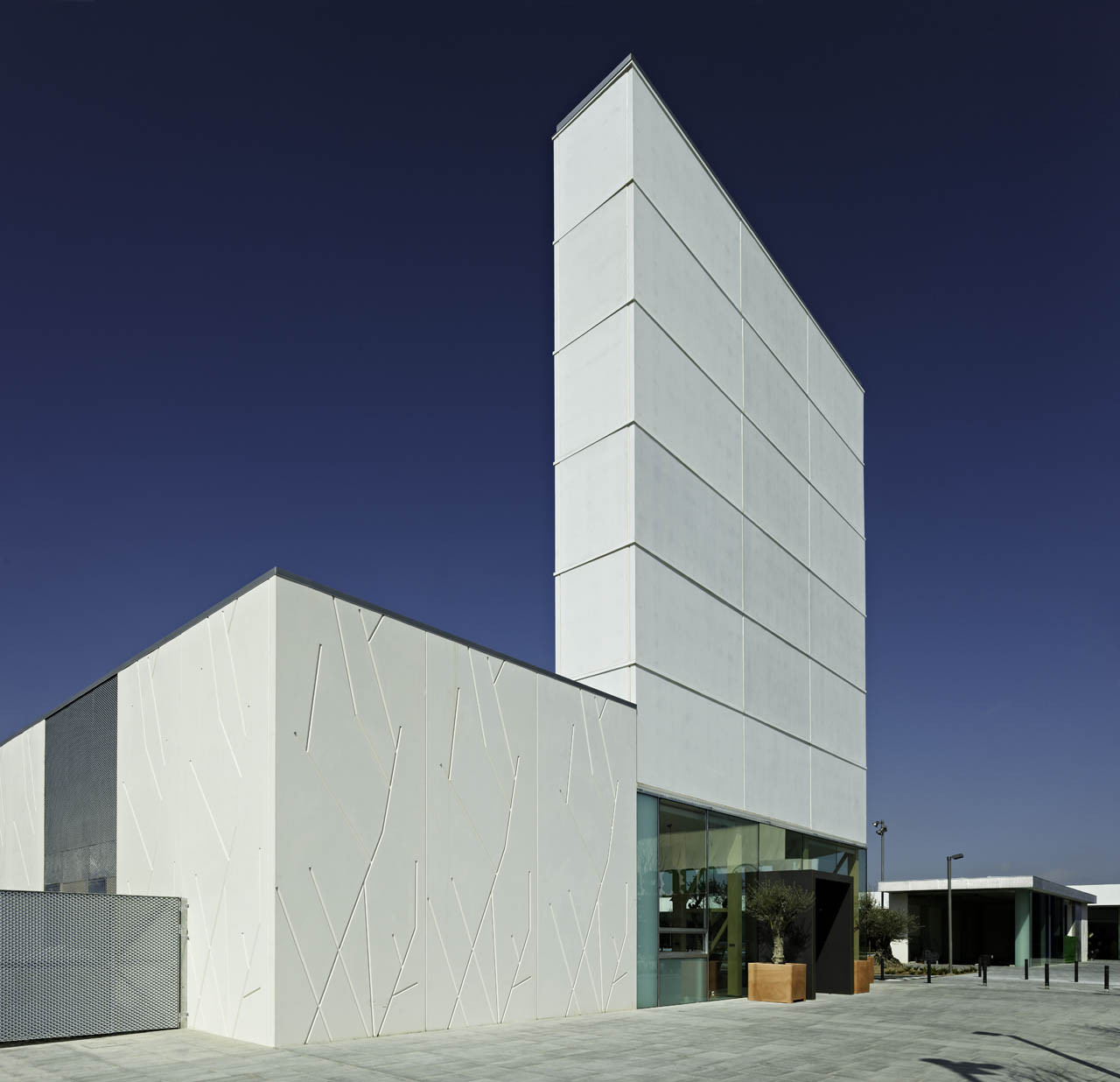 Imagen de CC Almazara