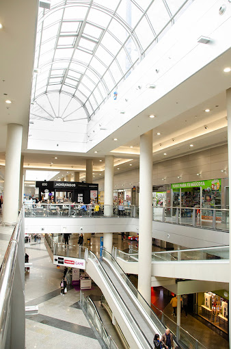 Imagen de CC. PLAZA DE LA ESTACION (FUENLABRADA)