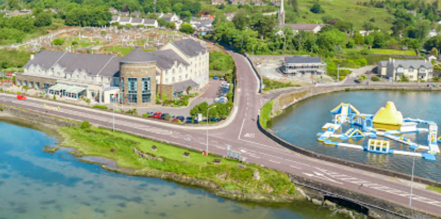 Imagen de Celtic Ross Hotel