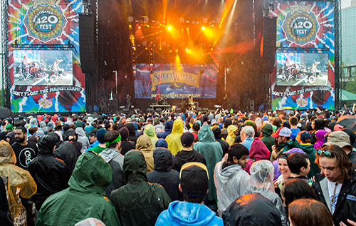 Bild von Centennial Olympic Park