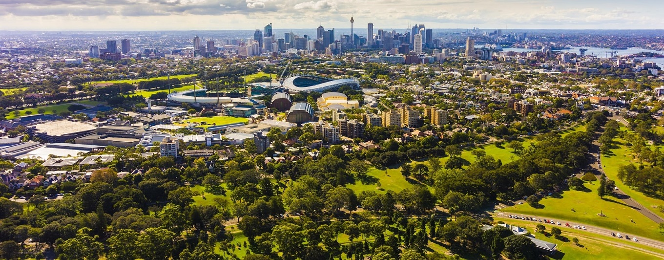 Imagen de Centennial Park