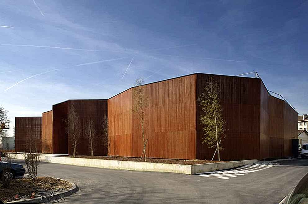 Imagen de Center Culturel Paul B