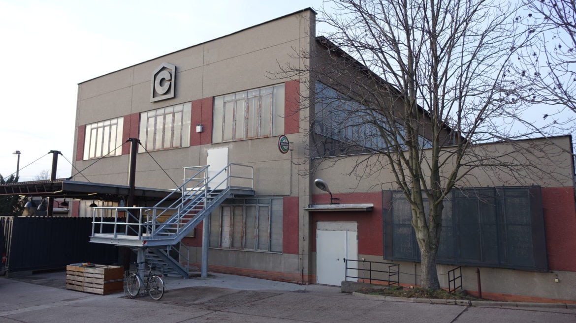 Fotografía promocional de Concierto de Berliner Weisse + Loikaemie + Los Fastidios en Erfurt