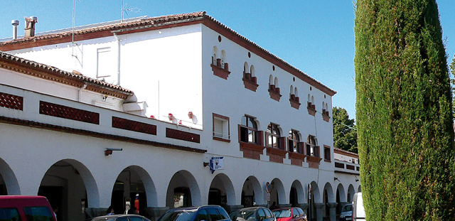 Imagen de Centre Civic Sant NArcís