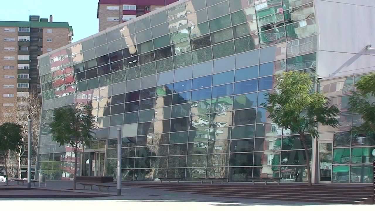 Imagen de Centre Cultural Bellvitge