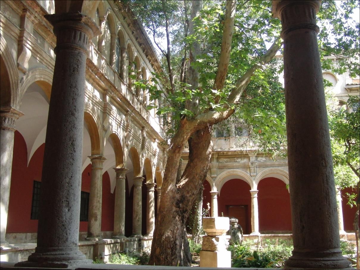 Bild von Centre del Carme Cultura Contemporània (CCCC)