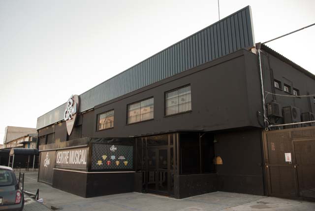 Imagen de Es Gremi Centre Musical