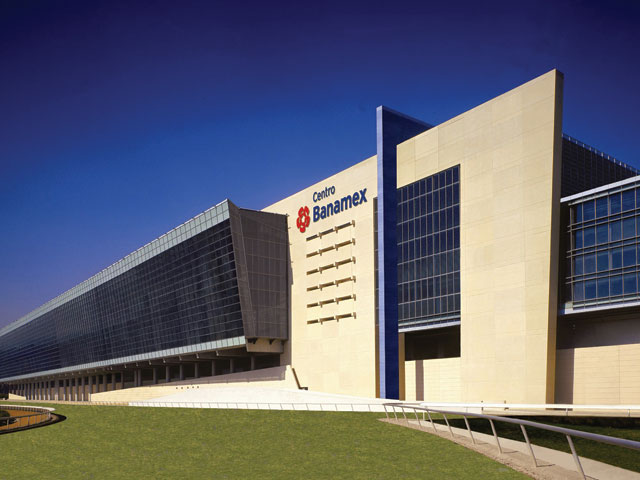 Imagen de Centro Banamex