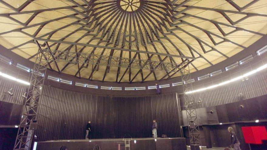 Fotografía promocional de Concierto de Copacabana en Zaragoza