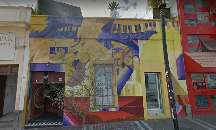 Imagen de Centro Cultural Bretón A.C.