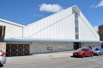 Imagen de CENTRO CULTURAL CARRIL DEL CONDE