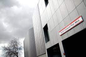 Imagen de Centro Cultural Pilar Miró