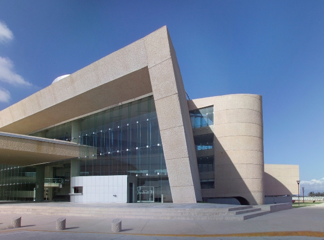 Imagen de Centro de Convenciones Coatzacoalcos