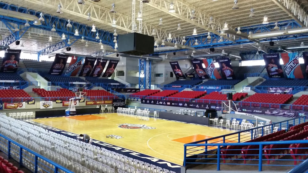 Imagen de Centro de Usos Múltiples CUM