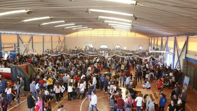 Imagen de Centro Hípico