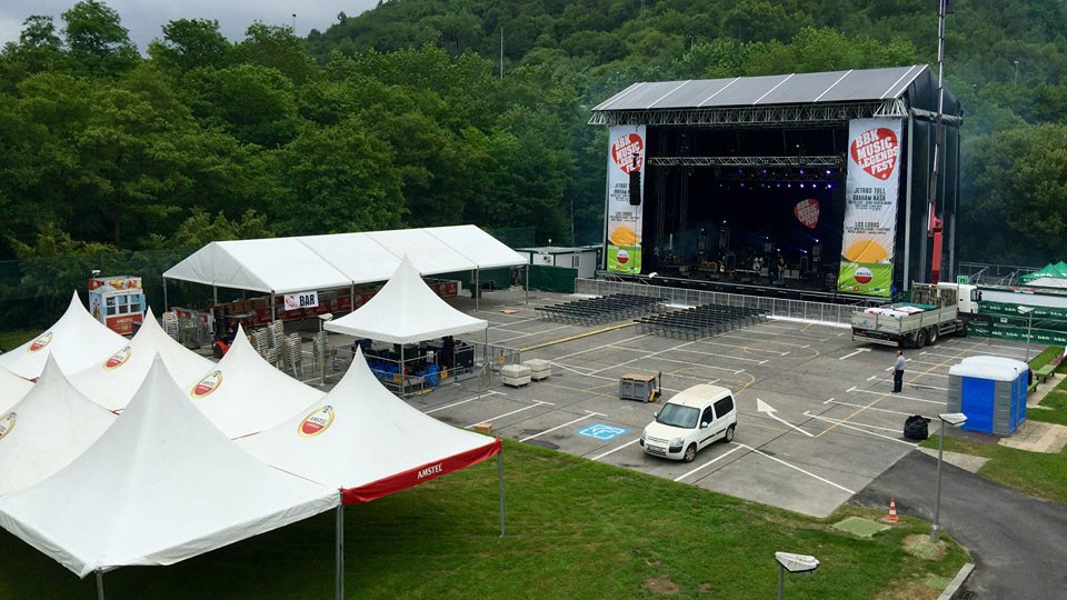 Imagen de Centro La Ola BBK