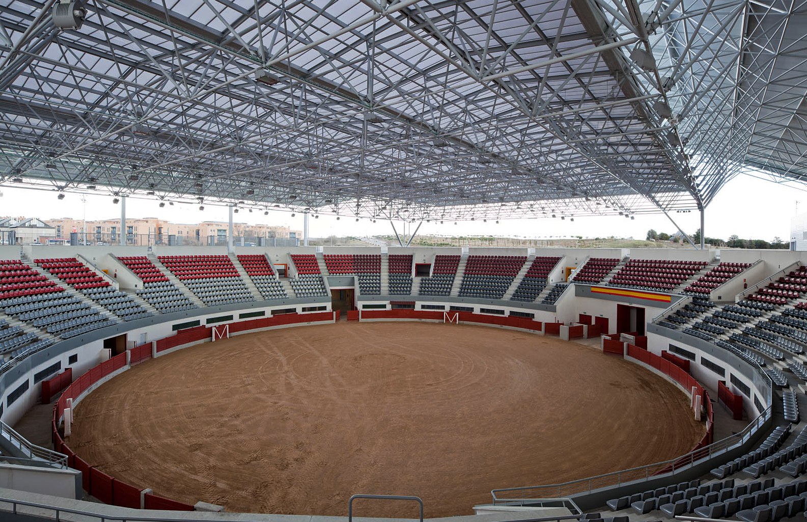 Imagen de Centro Multiusos Las Rozas