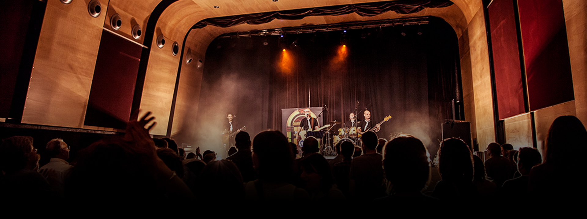 Imagen de Centro Musical y Artístico Las Armas