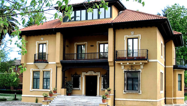 Imagen de Centro Nacional De Fotografía Manuel Rotella