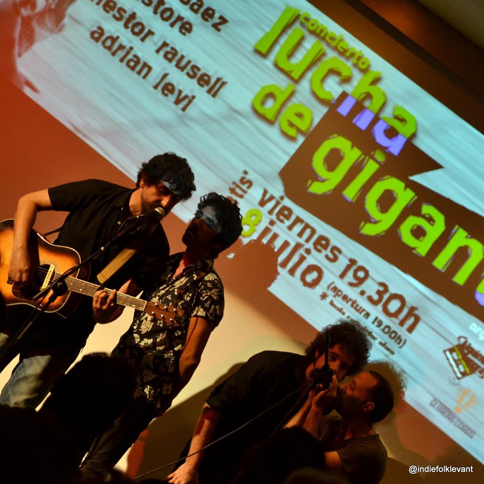 Immagine di Espai Octubre Concerts