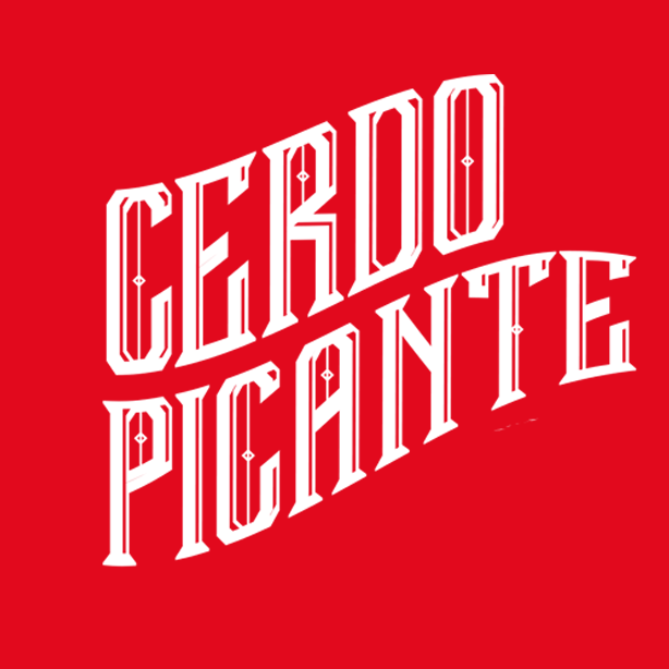 Imagen de Cerdo Picante