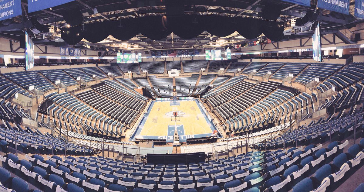 Imagen de Chaifetz Arena
