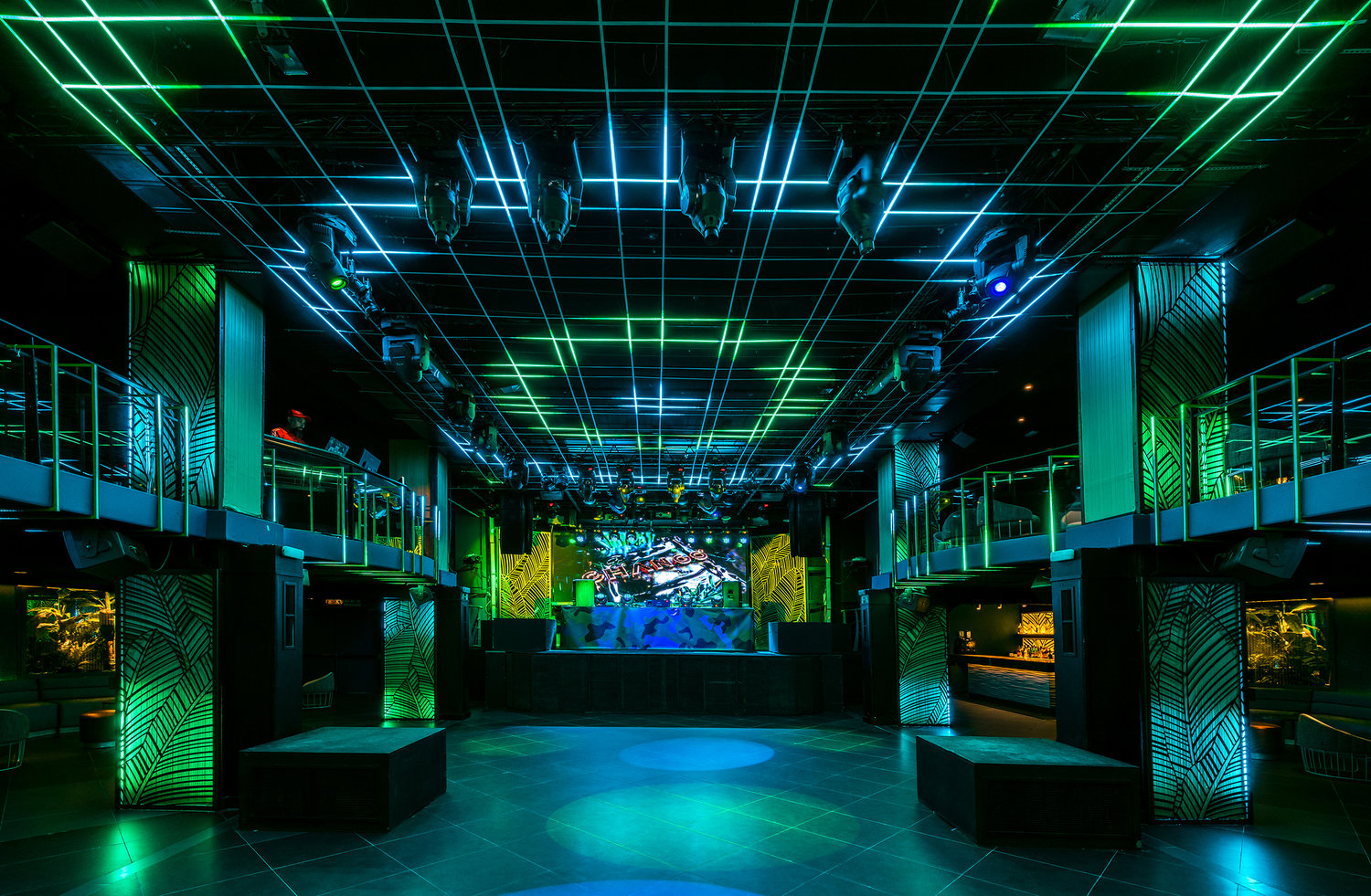 Imagen de Changó Club