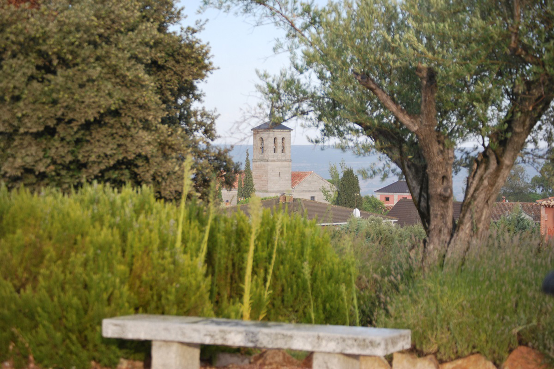 Imagen de Chapinería