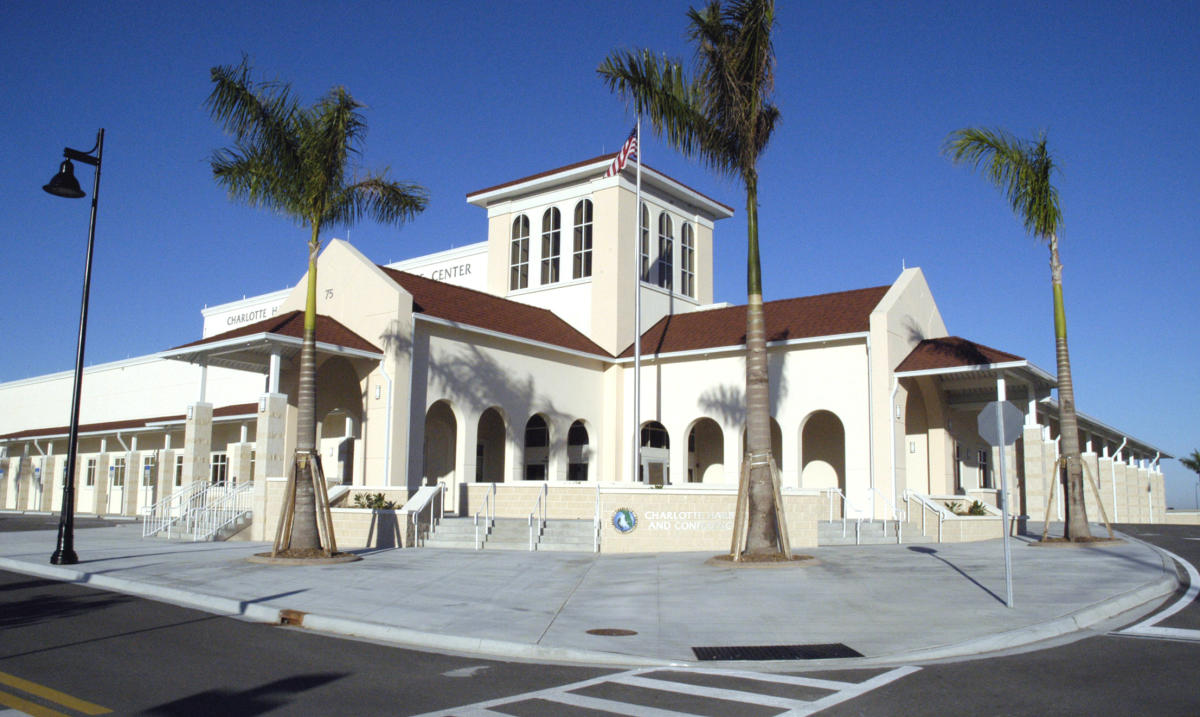 Imagen de Charlotte Harbor Event & Conference Center