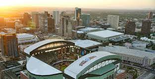 Imagen de Chase Field