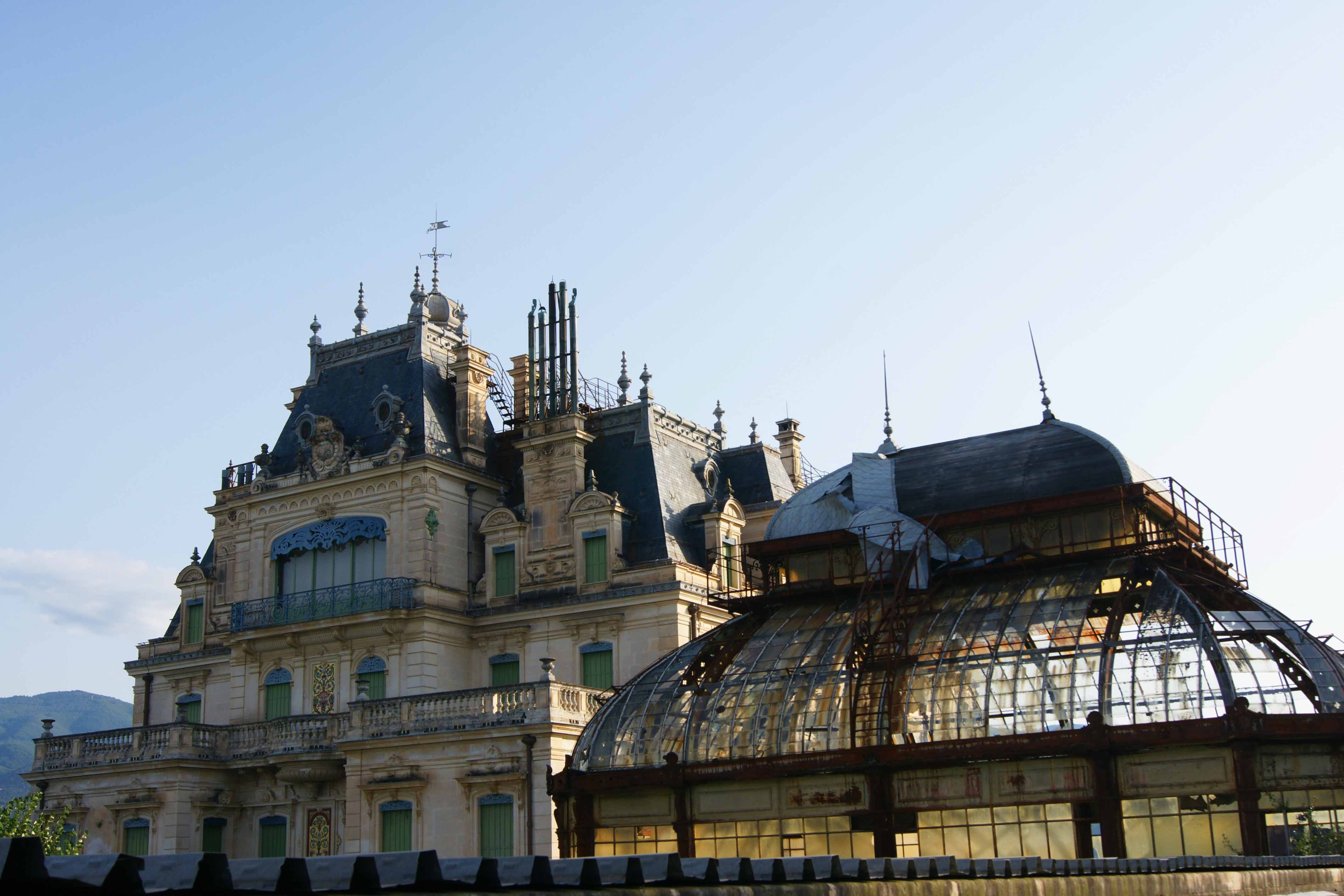 Imagen de Château d'Aubiry