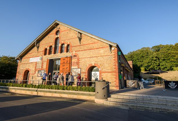 Imagen de Cheese & Grain