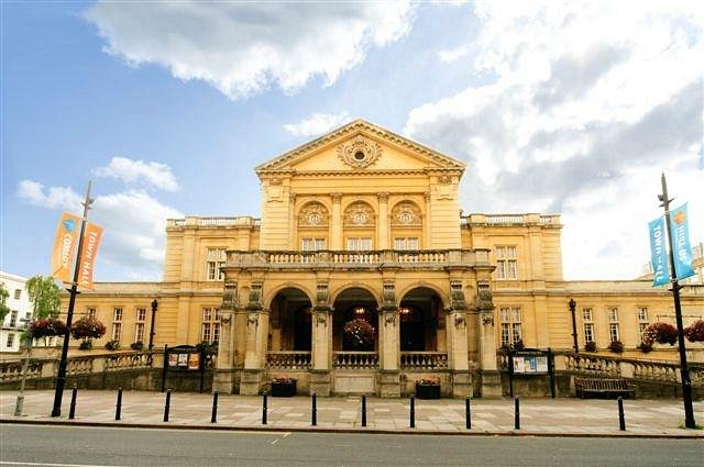 Image of Cheltenham Town Hall