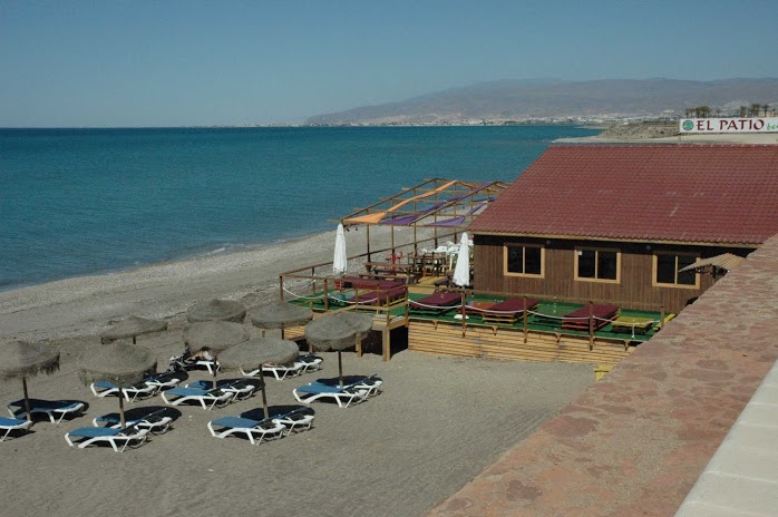 Imagen de Chiringuito El Patio Beach - Retamar