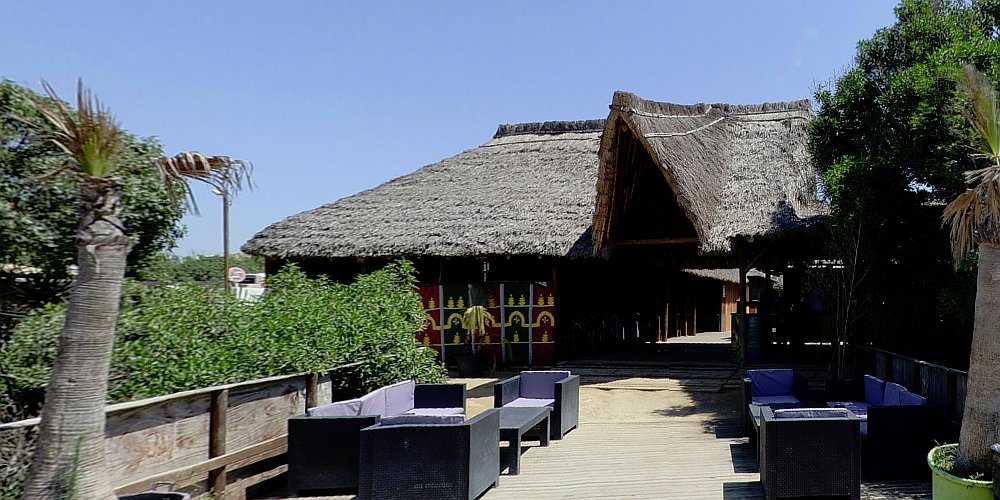 Imagen de Chiringuito Gran Baba