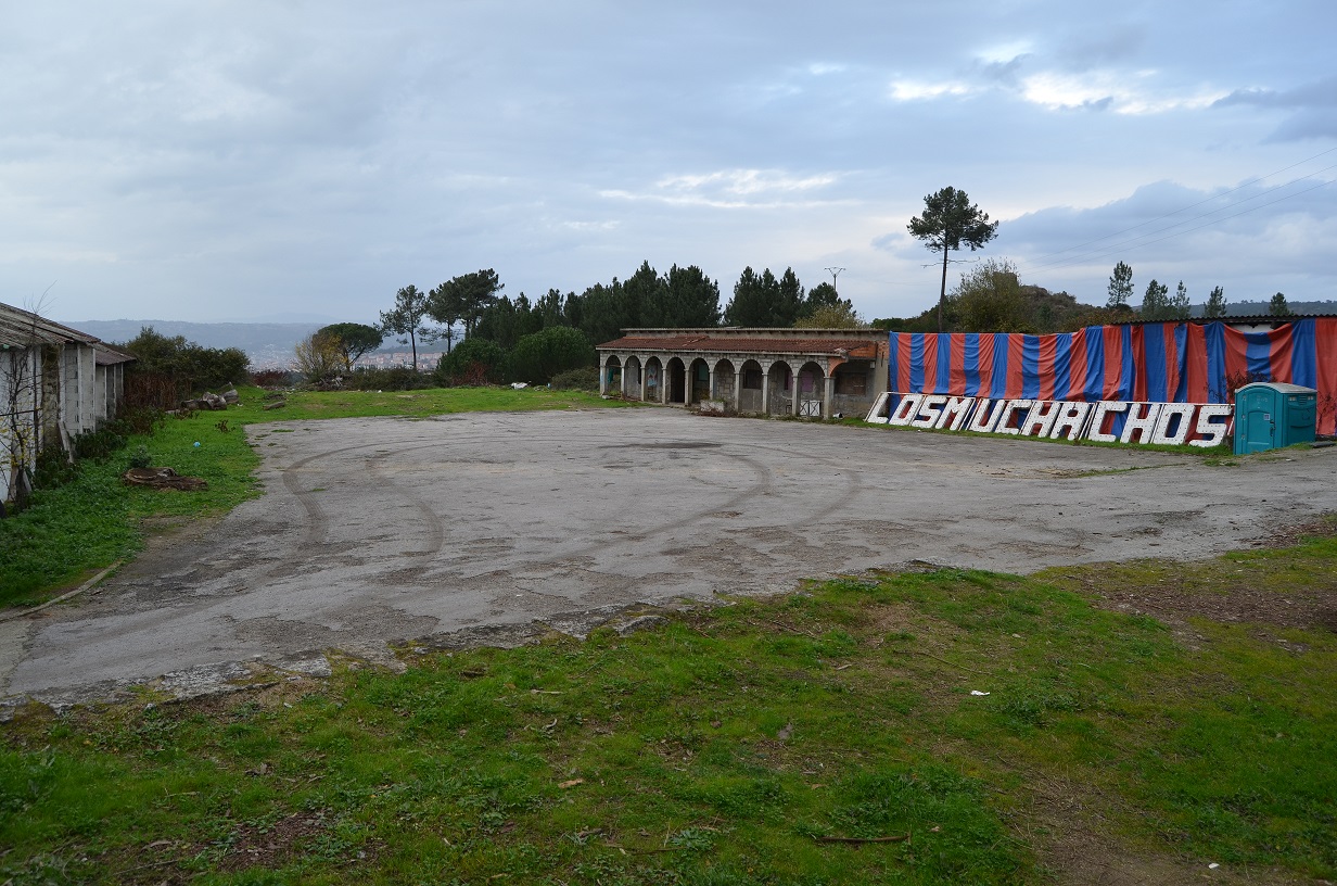 Imagen de Cidade dos Muchachos