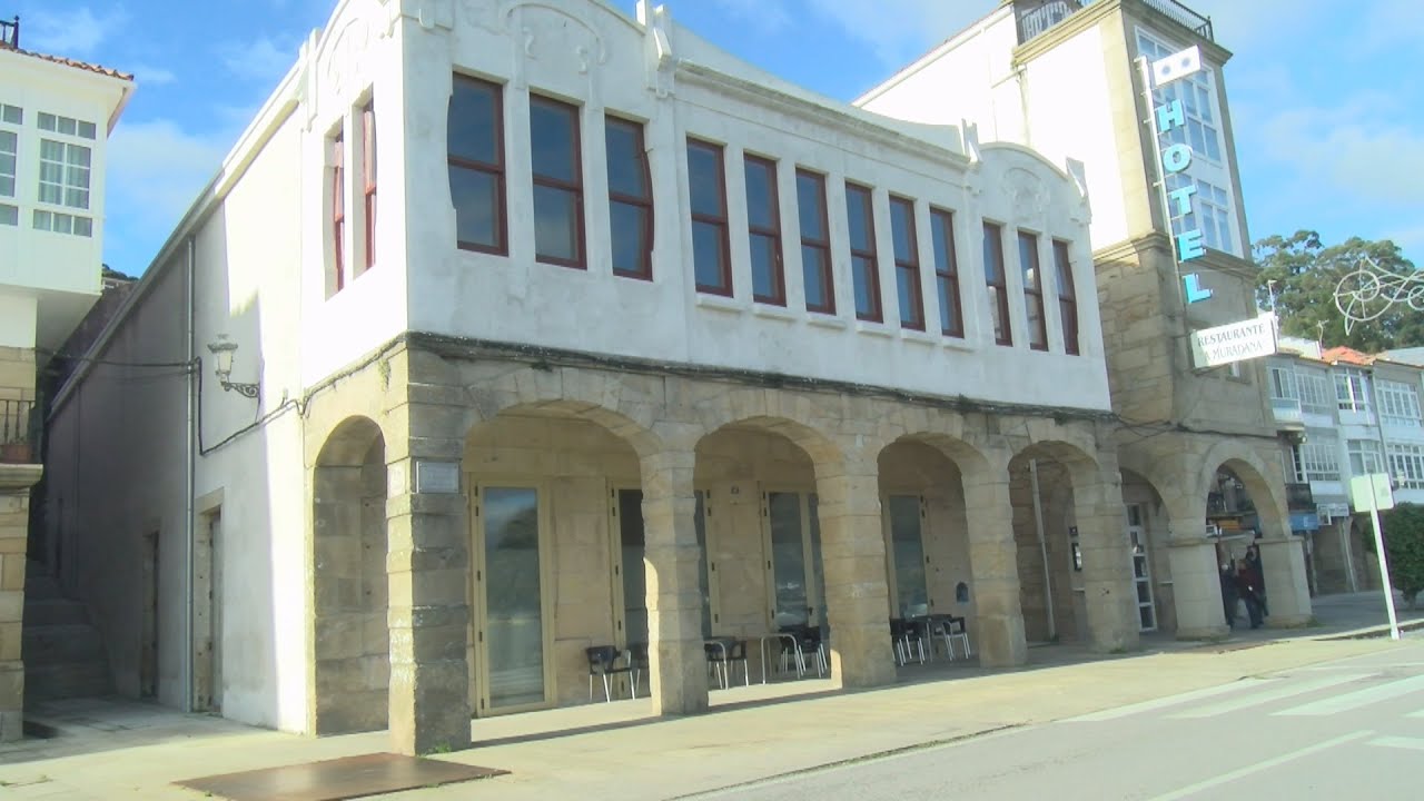 Imagen de Cine París