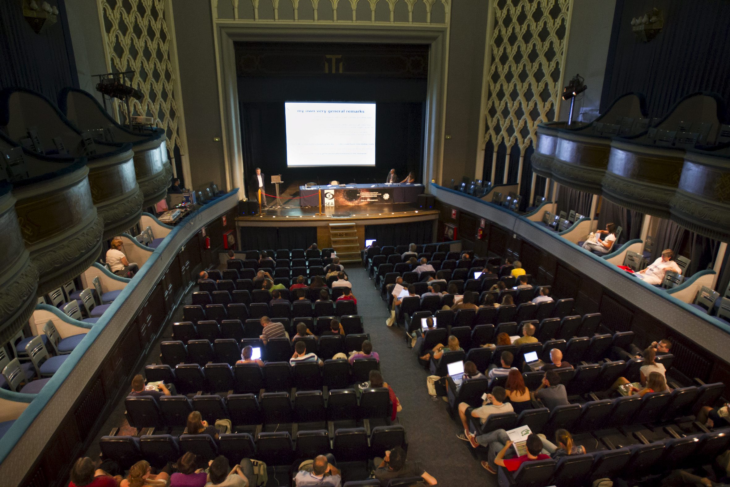 Imagen de Cine Teatro Marin