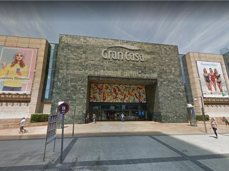 Imagen de Cinesa GranCasa sala 4