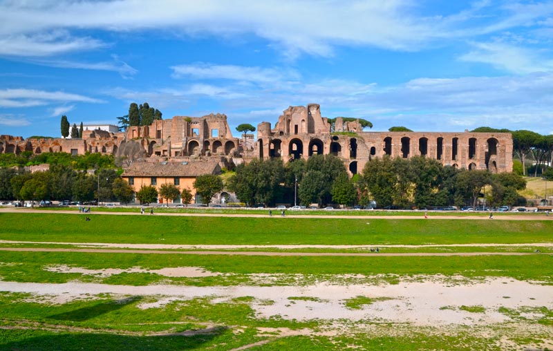 Immagine di Circo Massimo