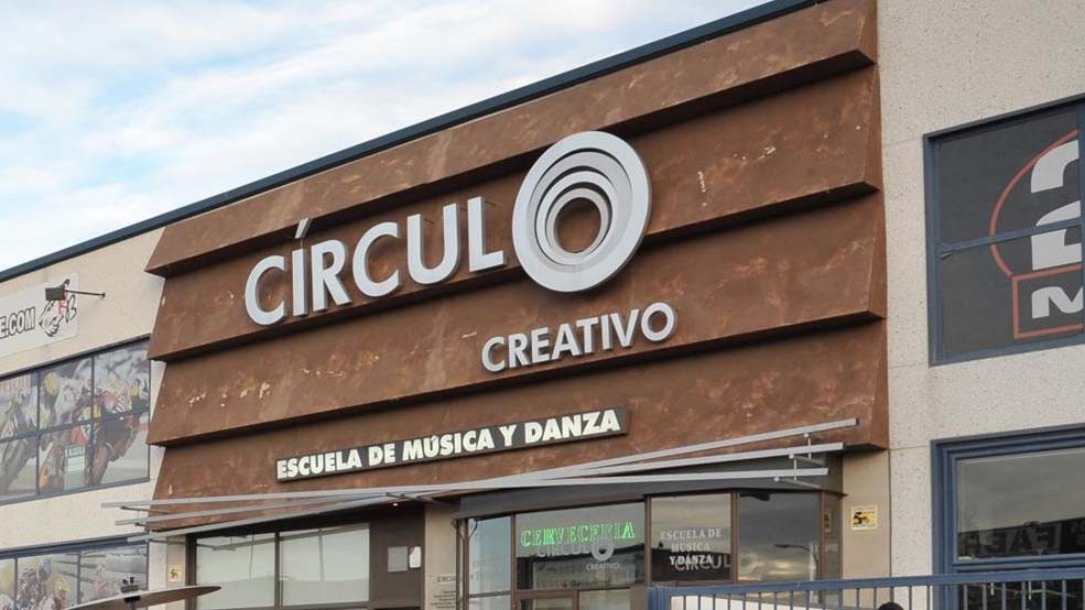 Imagen de Círculo Creativo