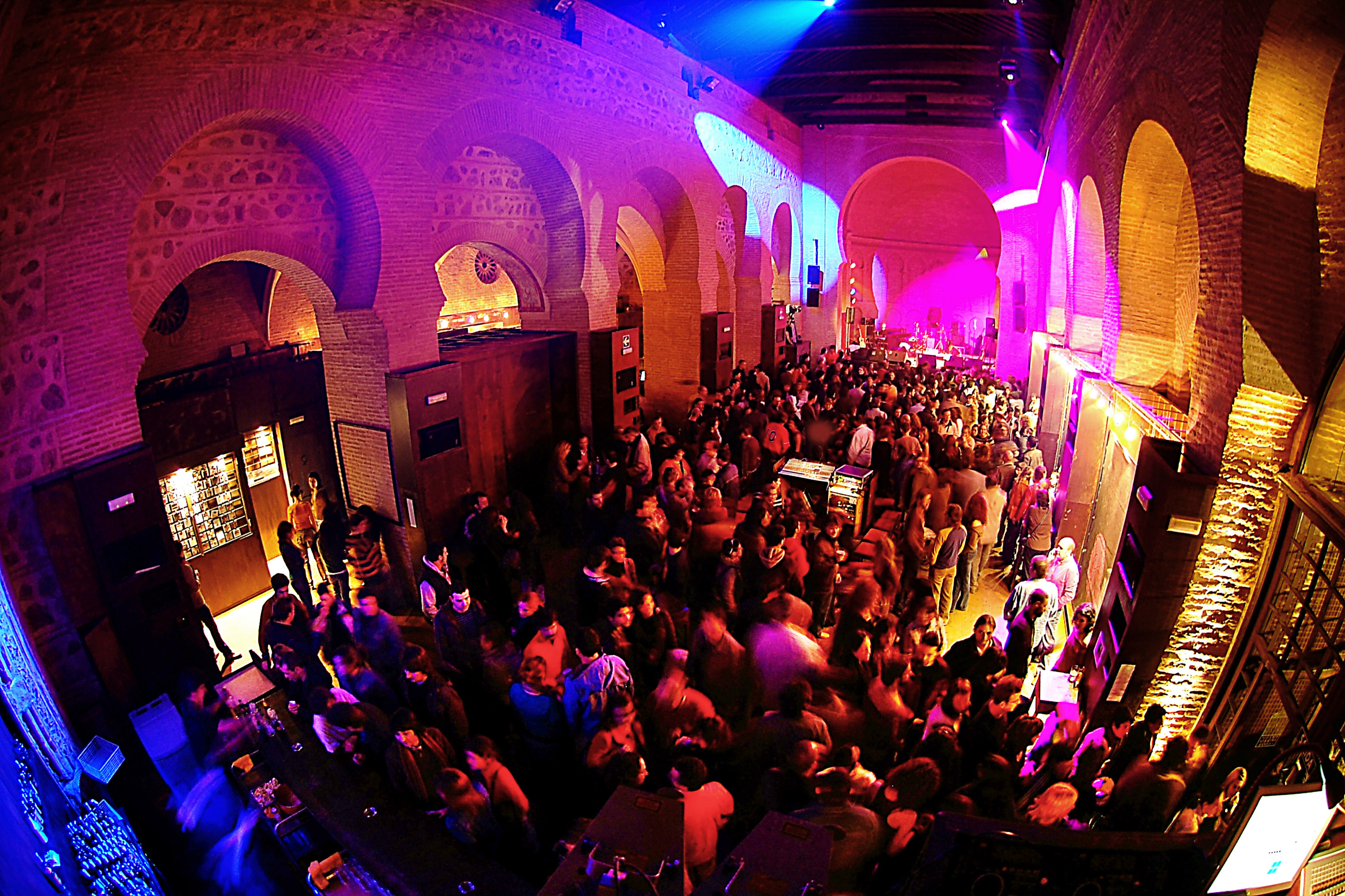 Imagen de Círculo de Arte de Toledo